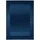 Pergamon Modern, Dunkelblau, Textil, 140x200 cm, Teppiche | Böden, Teppiche