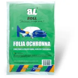 BOLL Schutzfolie 004090