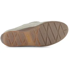 Gabor Sneaker low Damen Grün 38