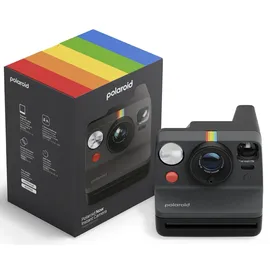Polaroid Now Gen3 Black
