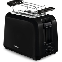 Tefal TT1A28 VITA Toaster Schwarz