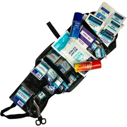 Powercare Erste-Hilfe-Tasche Powercare Team (gefüllt)