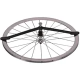 Cyclus Zentrierlehre, Schwarz, 24-29"