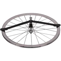 Cyclus Zentrierlehre, Schwarz, 24-29"