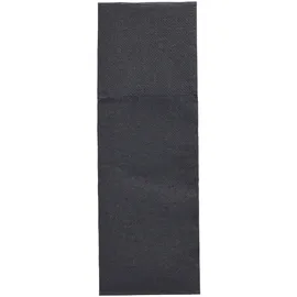 Papstar 50 Servietten 48 cm x 30 cm Bordeaux