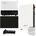 BL-UP 3kWp Modulen und