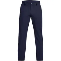 Under Armour Herren Ua Tech Tapered Pant Hose, Midnight Navy, 32W / 32L EU