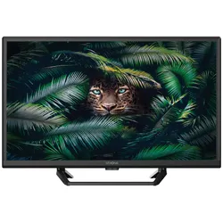 Strong SRT 24HE4023C, 61 cm (24"), 1366 x 768 Pixel, HD, LCD, DVB-T2, DVB-C, DVB