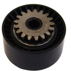 Spannrolle Keilrippenriemen MAPCO 23170 für Renault Wind Modus Grand