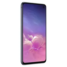 Samsung Galaxy S10e 128 GB Prism Black