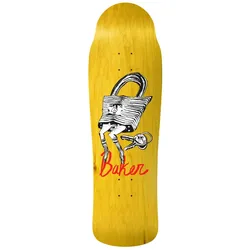 BAKER Deck BIG BODIES SHAPED RH 9.5