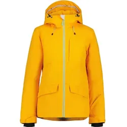 ICEPEAK Damen Jacke CATHAY, APRIKOSE, 36