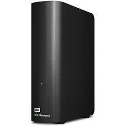 Western Digital Elements 6TB HDD USB 3.0 3,5