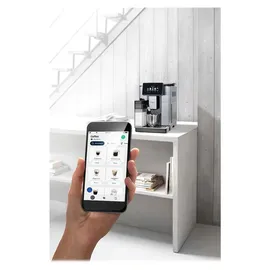 De'Longhi PrimaDonna Soul ECAM 610.74 MB Schwarz-Metallic