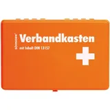 Söhngen Verbandskasten KIEL GLOW 3003096 Füllung Standard DIN 13157