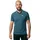 HELLY HANSEN Kos Kurzarm-poloshirt - Washed Navy - M