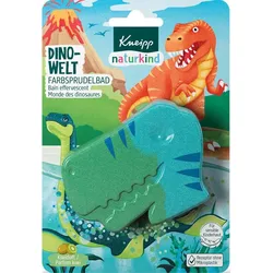 Kneipp naturkind DINO-WELT