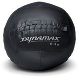 Dynamax Medizinball Elite Ball, Schwarz, 4 kg, tf00373