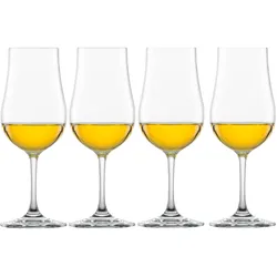 SCHOTT ZWIESEL Serie BAR SPECIAL Whisky Tasting Glas 4 Stück Whiskygläser