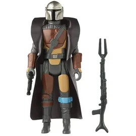 Hasbro Star Wars The Mandalorian Actionfigur