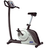Ergo-Fit Cycle 400 Home silber