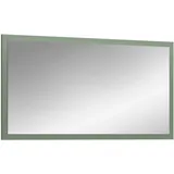 xonox Station Garderobenschrank 40 x 37 x 192 cm grün
