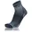 Wandersocken Multicolor Blau 45-46