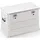 Quality Brand Aluminiumbox L582xB385xH397mm 76l m.Klapphebelverschlüssen m.Bohrungen