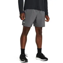 Under Armour Launch Laufshorts Herren 025 castlerock/castlerock/reflective L