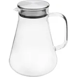 Weis Teekanne Weiß 1,2 l