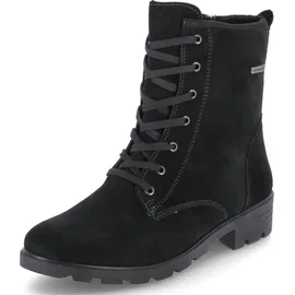 Ricosta Disera Winterstiefel Schwarz 34