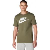 Nike Icon Futura Medium Olive M