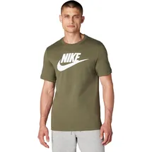 Nike Icon Futura Medium Olive M
