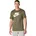 Icon Futura Medium Olive M