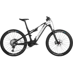 Rotwild R.C750 Ultra Weiß Modell Aktion