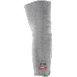 HOLEX Schnittschutz-Armschutz Cut F, grau, 35 cm