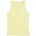 Run Triblend Damen Tanktop gelb Gold Moon