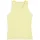 Puma Run Velocity (Triblend) Damen Tanktop, gelb - Gold Moon