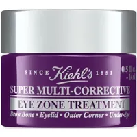 Kiehl's Super Multi-Corrective Eye Zone Treatment 14 ml