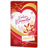 Kalender merci Adventskalender 2024