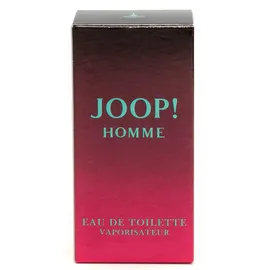 Joop! Homme Eau de Toilette 125 ml