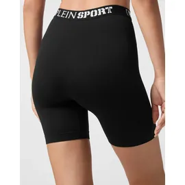 Plein Sport Shorts Schwarz XL