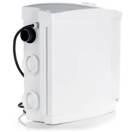 Jung Pumpen Schmutzwasserhebeanlage Hebefix Extra