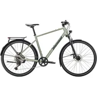 Diamant Mahon Trip Plus 2026 28 Zoll RH 50 cm Herren heugrün