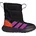 Core Black/Purple Burst/Impact Orange 28