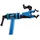 Park Tool PCS-10.3 Montageständer (Größe One Size, blau)