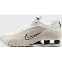 WMNS Shox R4 - white - 44