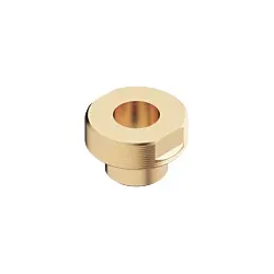 Dornbracht Nippel 09240500290 25x25x15