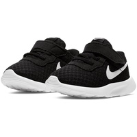 Nike Sportswear TANJUN (TD) Sneaker schwarz 21 EU