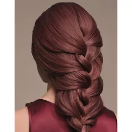 Wella Color Fresh Mask rose blaze 150 ml